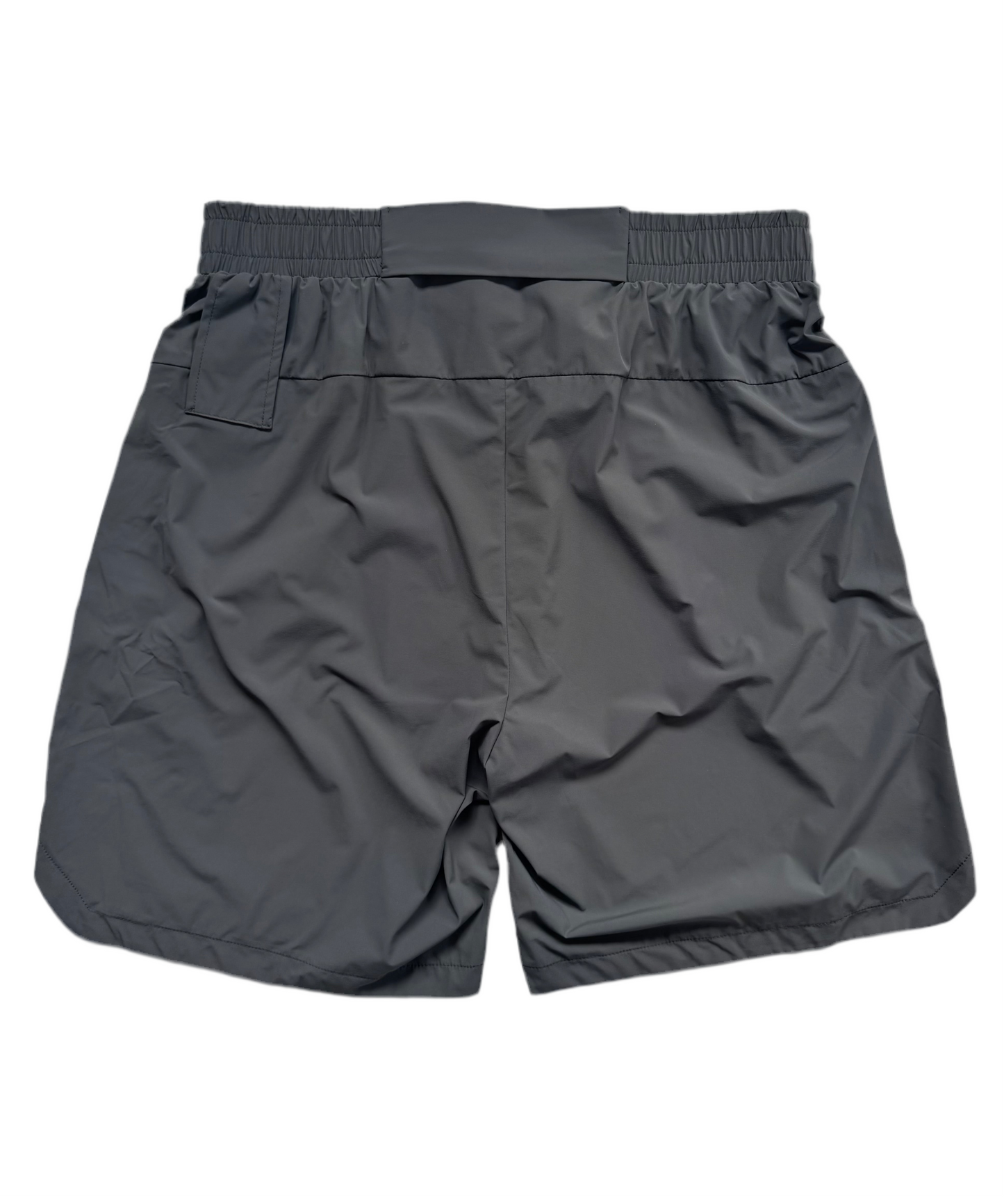 NBHD Dry-fit Shorts (Grey)