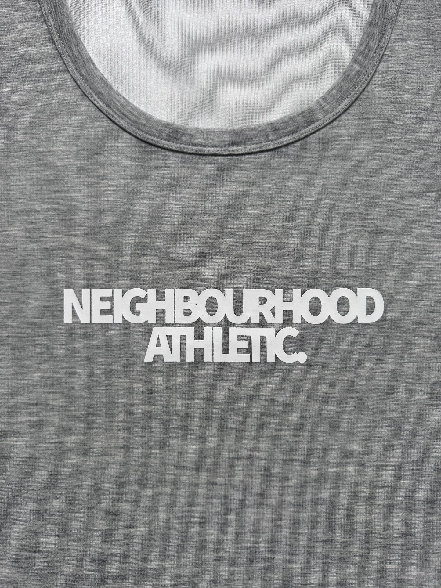 NBHD Tank (Grey)
