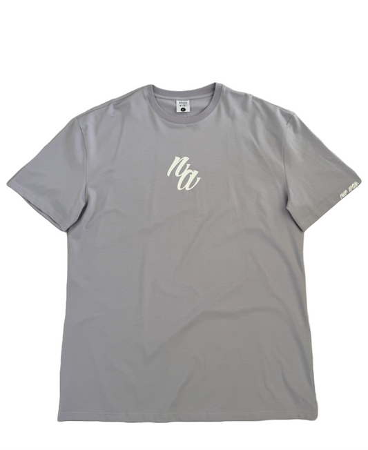 Hybrid Tee (Purple)