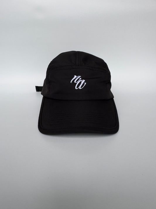 NA Dry-fit Hat (Black)