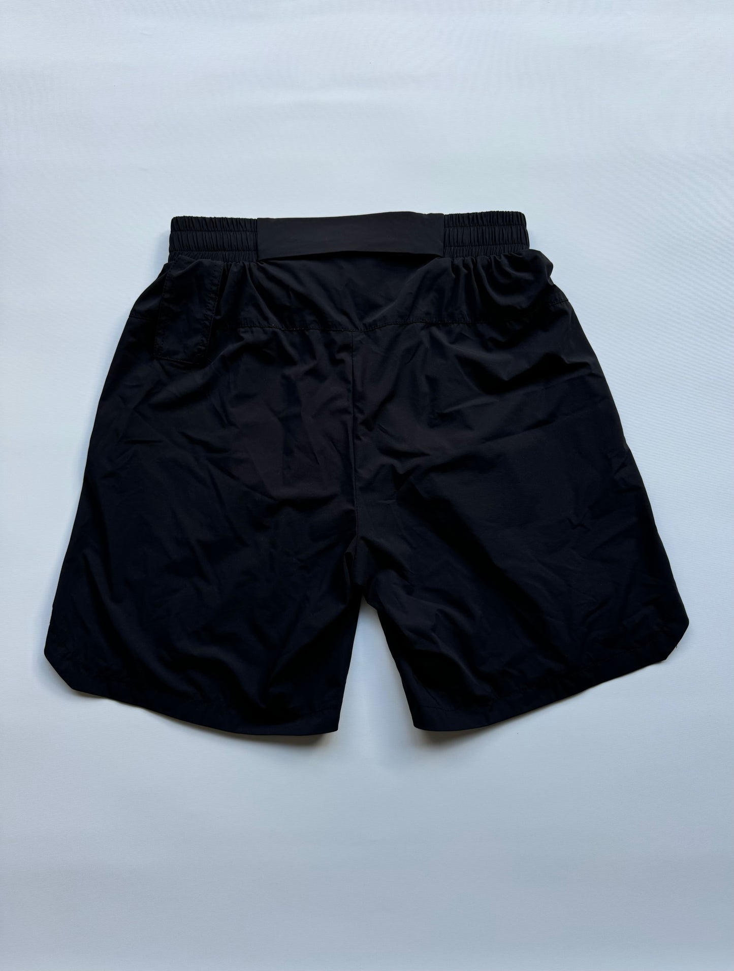 NBHD Dry-fit Shorts (Black)