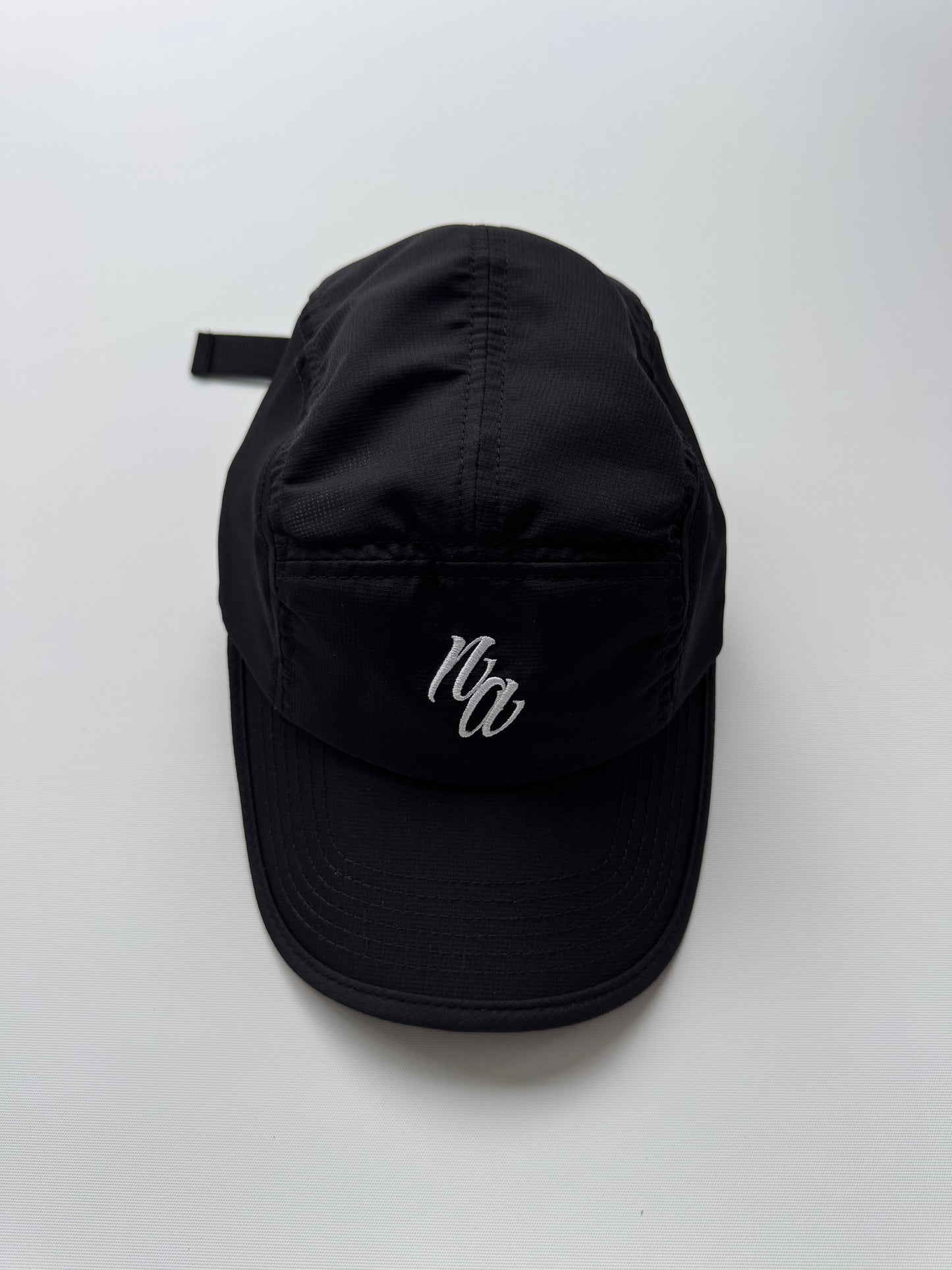 NA Dry-fit Hat (Black)